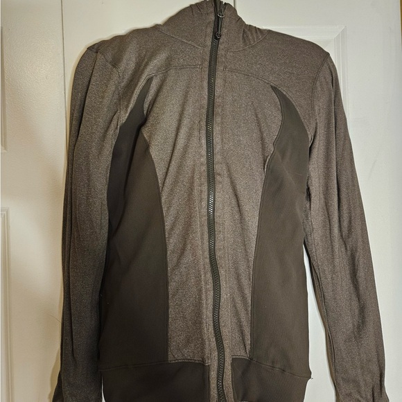 Lululemon Reversible Studio Jacket - Picture 4 of 7
